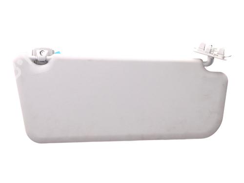 Left sun visor FIAT SCUDO Van 1.5 Multijet 120 (506) | BP39919237I1 - Image 2
