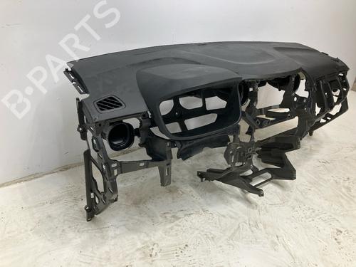 Dashboard HYUNDAI i10 II (BA, IA) 1.0 | BP22849008C46 