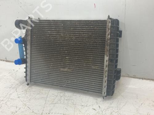 Intercooler OPEL VIVARO C Van (K0) VIVARO-E HYDROGEN | BP39926380M30 - Image 2