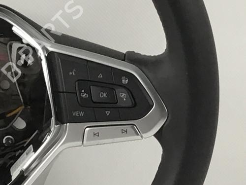 Ratt VW GOLF VIII (CD1, DA1) 1.0 TSI | BP33853253C49 - Image 2