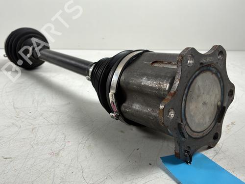Used Other Other VW TIGUAN (AD1, AX1) 2.0 TDI 4motion (200 hp) 36243728 36243728