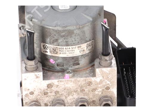ABS pump VW GOLF VII Variant (BA5, BV5) 1.4 TSI | BP30543615M43