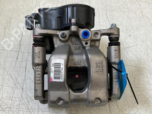 Left rear brake caliper CITROËN JUMPY III Van (V_) ë-JUMPY HYDROGEN | BP39927149M107 - Image 4