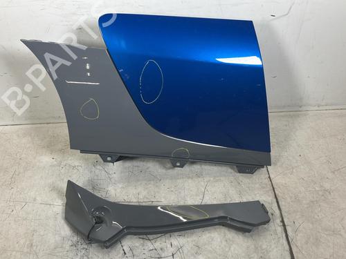 Andre Andre AUDI R8 Spyder (4S9, 4SR) 5.2 FSI quattro (540 hp) 34211900 34211900