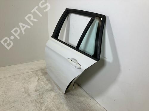Left rear door BMW 3 Touring (F31) 330 d xDrive | BP16209506C4 