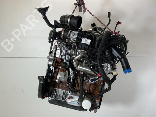 Engine FORD TRANSIT V363 Platform/Chassis (FED, FFD) 2.0 EcoBlue | BP37402812M1 - Image 4