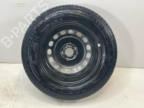 Fælk CITROËN JUMPY III Van (V_) E-JUMPY | BP28609332C45  - Image 13