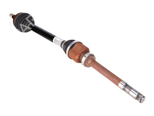 Right front driveshaft OPEL VIVARO C Van (K0) VIVARO-E HYDROGEN | BP39921265M39 - Image 2