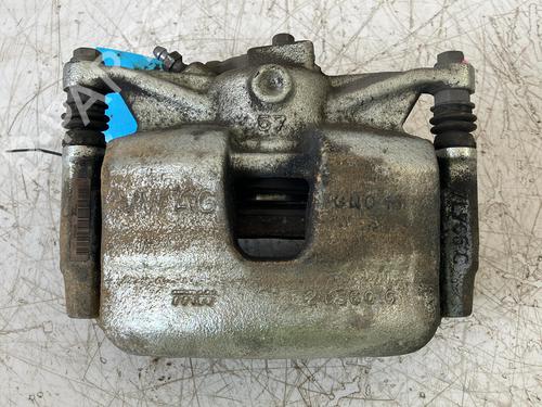 Right front brake caliper VW GOLF VIII (CD1, DA1) 1.5 TSI | BP39922091M104 - Image 5