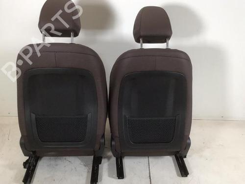 Seats set BMW X3 (G01, F97, G08) xDrive 20 d | BP29499465C78 