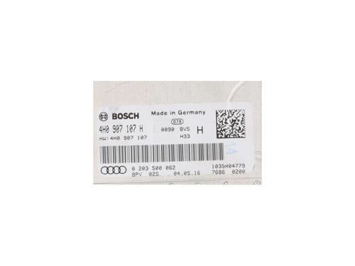 Electronic module AUDI A8 D4 (4H2, 4H8, 4HC, 4HL) 3.0 TDI quattro | BP36156898M83 - Image 3