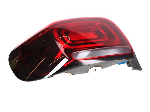Venstre baglygte Venstre baglygte CITROËN C3 AIRCROSS II (2R_, 2C_) 1.2 PureTech 130 (2RHNYH) (131 hp) 36003017 36003017