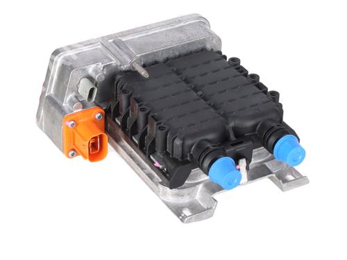 Used Electronic module Electronic module OPEL VIVARO C Van (K0) VIVARO-E HYDROGEN (136 hp) 39920583 39920583