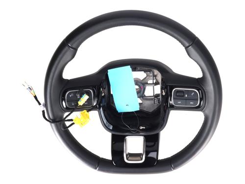 Ratt Ratt CITROËN C3 AIRCROSS II (2R_, 2C_) 1.2 PureTech 110 (2RHNZB, 2RHNZW, 2RHNPX, 2RHNPJ) (110 hp) 33981968 33981968