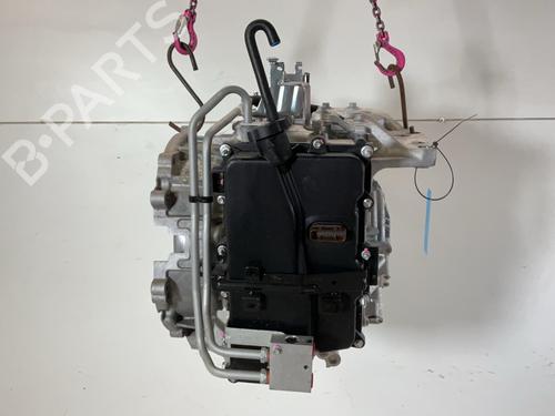 Gearbox FORD TRANSIT V363 Platform/Chassis (FED, FFD) 2.0 EcoBlue | BP36308130M3 - Image 2