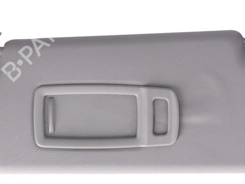 left-sun-visor-bmw-2-active-tourer-f45-2013-2014-2015-2016-2017-2018-2019-2020-2021-40599208 main image