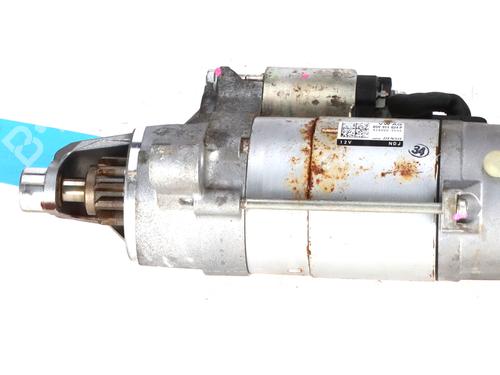 Starter AUDI A8 D4 (4H2, 4H8, 4HC, 4HL) 3.0 TDI quattro | BP36449769M8 - Image 2