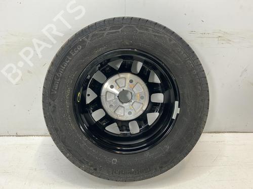 Fælk FORD TRANSIT V363 Platform/Chassis (FED, FFD) 2.0 EcoBlue | BP34473715C45  - Image 21