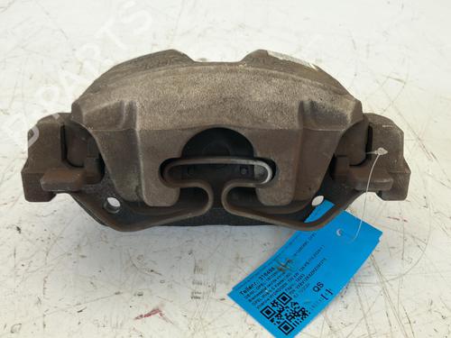 Right front brake caliper OPEL VIVARO C Van (K0) VIVARO-E HYDROGEN | BP39926459M104 - Image 3