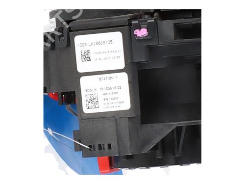 Switch MERCEDES-BENZ SLK (R172) 200 (172.434) | BP31755047I30