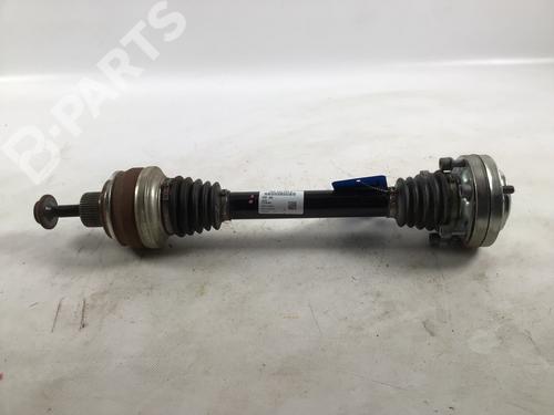 Used Right rear driveshaft AUDI E-TRON (GEN) 55 quattro (408 hp) 8206052