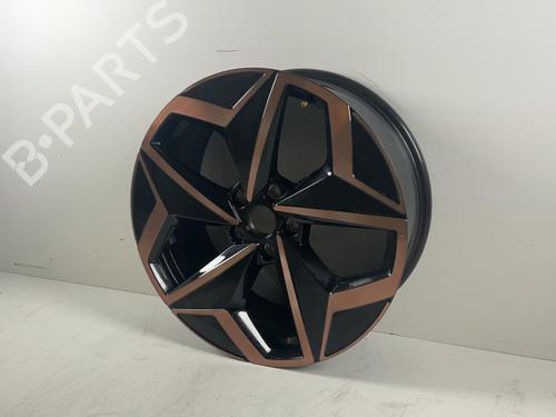 Rim VW ID.3 (E11, E12) 1st | BP36242789C45 - Image 3