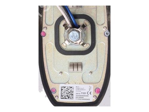 Antenna/Base OPEL CROSSLAND X / CROSSLAND (P17, P2QO) 1.2 (75) | BP25447492C140 