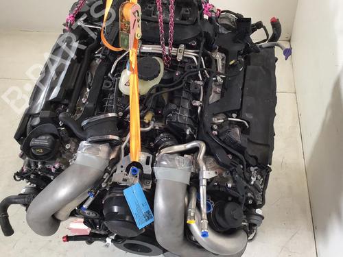 Engine MERCEDES-BENZ GLE (W166) AMG 63 4-matic (166.074) | BP32237496M1 