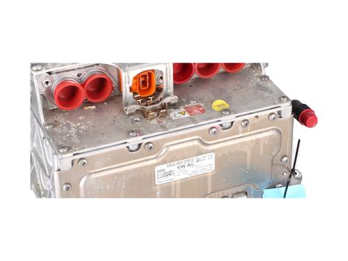 Electronic module CUPRA LEON Sportstourer (KL8, KU8, KUD) 1.4 e-HYBRID | BP37080917M83 - Image 3