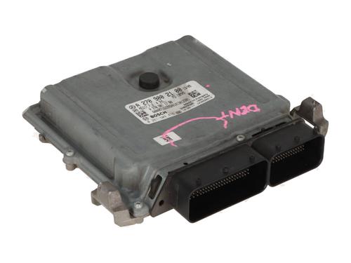 Used Engine control unit (ECU) MERCEDES-BENZ GLA-CLASS (X156) GLA 180 (156.942) (122 hp) 28176192