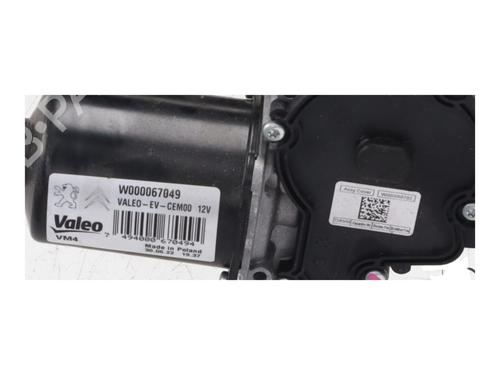 Front wiper motor OPEL VIVARO C Van (K0) VIVARO-E HYDROGEN | BP39923473M29 - Image 3