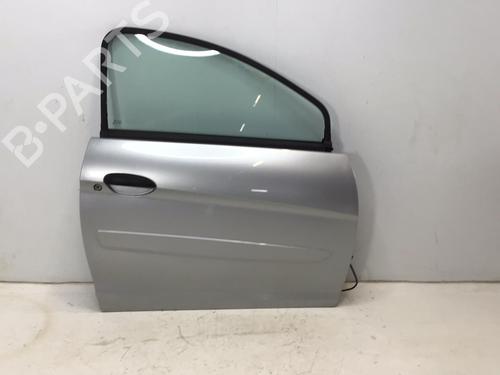 Used Right front door Right front door MICROCAR M.GO 0.5 (20 hp) 39921800 39921800