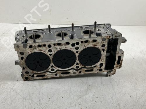 Cylinder head VW TOUAREG (CR7, RC8) 3.0 TDI 4motion | BP25335188M5 - Image 4