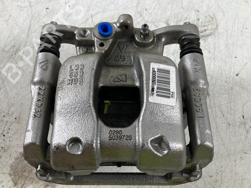 Used Right rear brake caliper Right rear brake caliper PEUGEOT EXPERT Van (V_) E-EXPERT HYDROGEN (136 hp) 39926731 39926731
