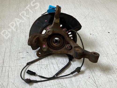 Left front steering knuckle SUZUKI BALENO (FW, EW) 1.2 (A1K412) | BP38600426M25 - Image 2