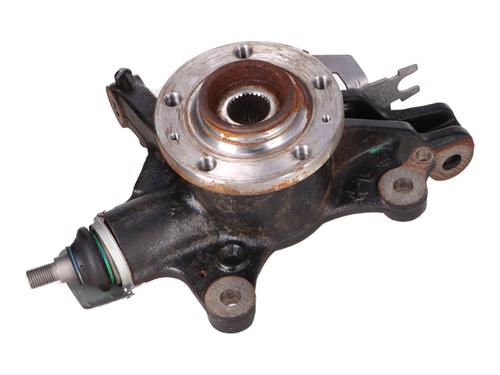 Used Right front steering knuckle Right front steering knuckle OPEL VIVARO C Van (K0) VIVARO-E HYDROGEN (136 hp) 39920654 39920654