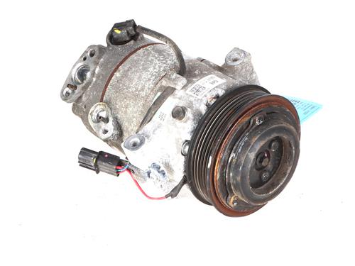 Used AC compressor AC compressor KIA CEED (CD) 1.5 T-GDI (160 hp) 39925925 39925925