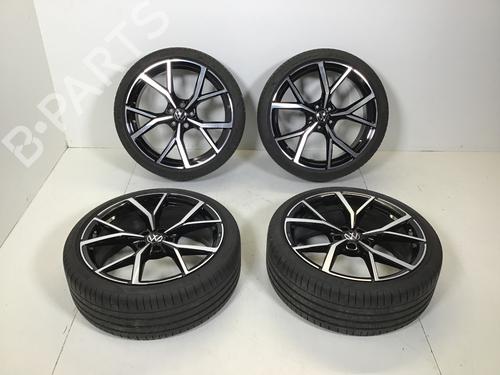 Used Rim VW ARTEON (3H7, 3H8) 2.0 TDI (150 hp) 28669347