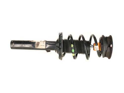 Used Left front shock absorber Left front shock absorber VW PASSAT B8 Variant (3G5, CB5) 2.0 TSI (190 hp) 39923140 39923140