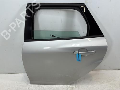Used Left rear door Left rear door 38327628 38327628