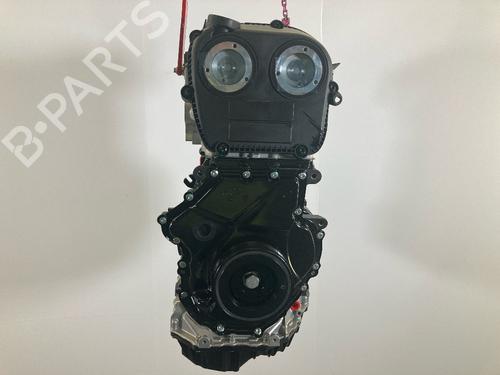Engine VW GOLF VII (5G1, BQ1, BE1, BE2) 2.0 R 4motion | BP29822491M1 
