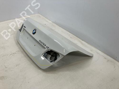 Tailgate BMW 5 (F10) 520 d xDrive | BP27661811C6 