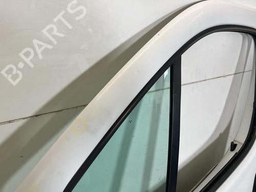 Left front door OPEL VIVARO A Van (X83) 1.9 DTI (F7) | BP31755106C2 