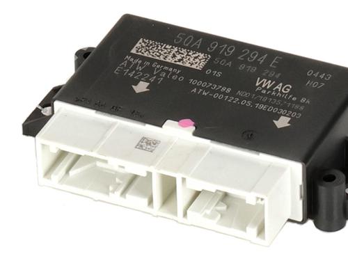 Electronic module VW PASSAT B8 Variant (3G5, CB5) 2.0 TDI | BP38600373M83 - Image 3
