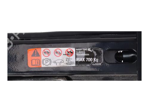 Other OPEL CORSA E (X15) 1.4 (08, 68) | BP25587512O1 