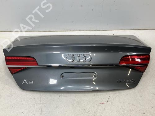 Bagklap CC/Kombi-Coupé Bagklap CC/Kombi-Coupé AUDI A8 D4 (4H2, 4H8, 4HC, 4HL) 3.0 TDI quattro (258 hp) 34174112 34174112