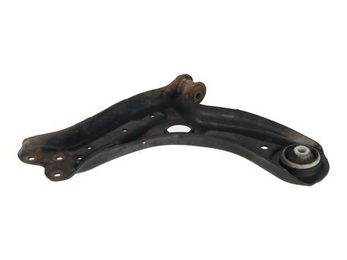 Right front suspension arm SKODA FABIA II (542) 1.6 TDI | BP16993180M13 