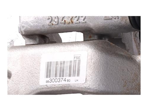 Left rear brake caliper OPEL VIVARO C Van (K0) VIVARO-E HYDROGEN | BP39920657M107 - Image 4