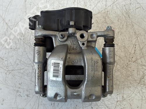 Left rear brake caliper OPEL VIVARO C Van (K0) VIVARO-E HYDROGEN | BP39927604M107 - Image 5