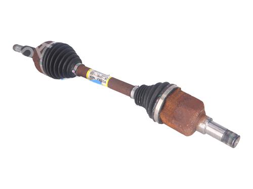 Used Left front driveshaft FORD TRANSIT V363 Platform/Chassis (FED, FFD) 2.0 EcoBlue (170 hp) 20318733